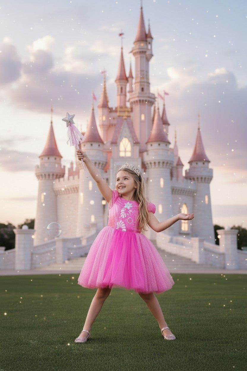 $29.99 DRESS UP SALE PINK PRINCESS MINI