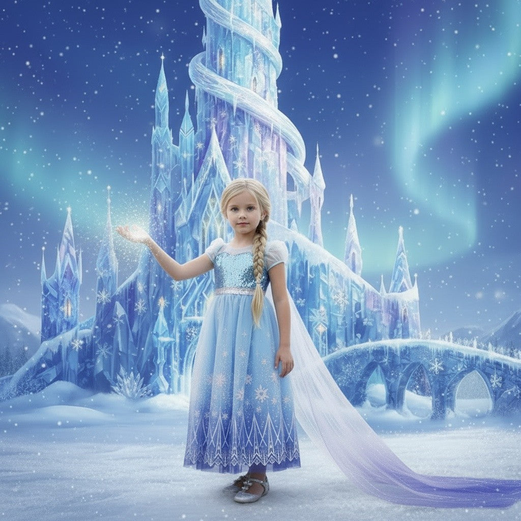 PRINCESS LORELAI SHORT SLEEVE