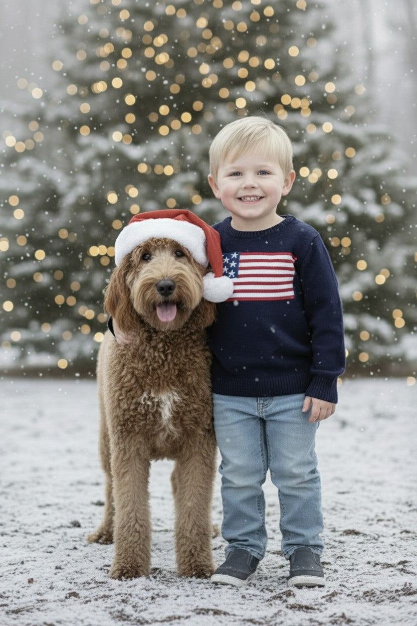 MATEO SWEATER UNISEX