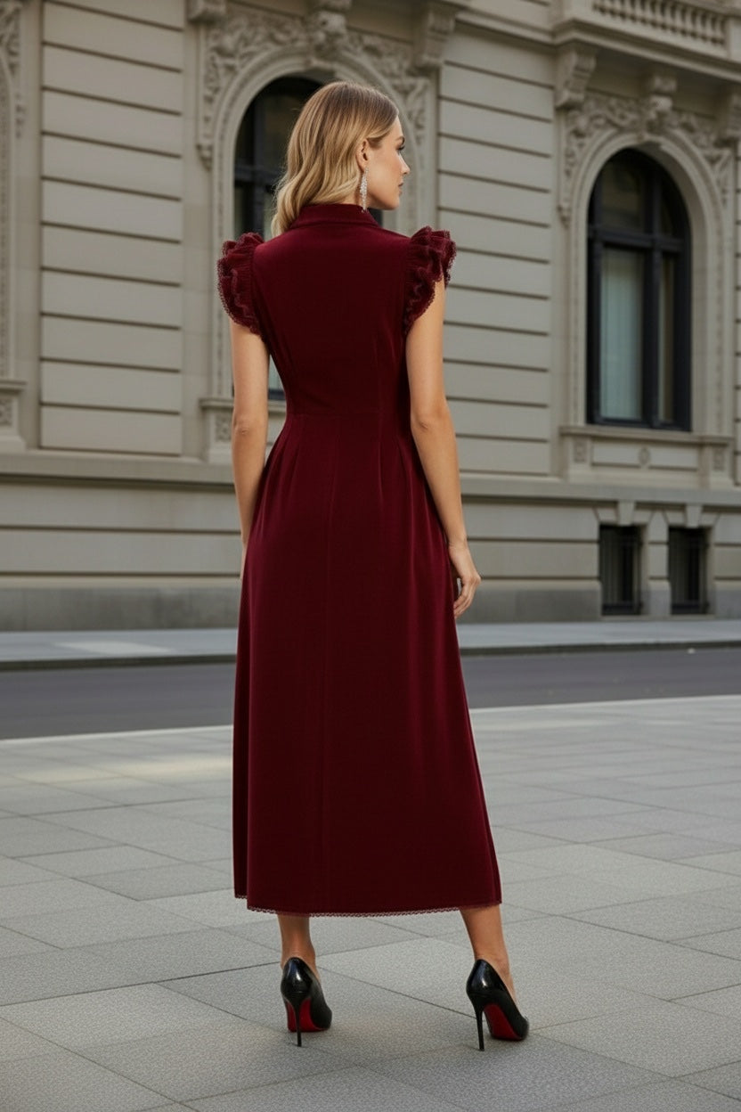 SABINE DRESS