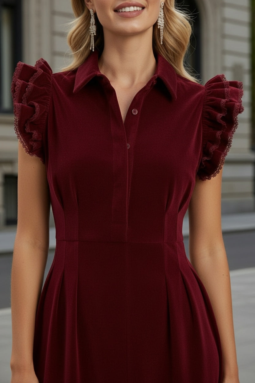 SABINE DRESS