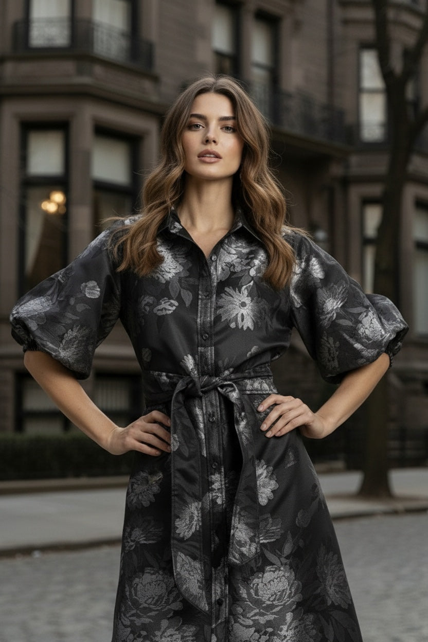 FLORENCE DRESS