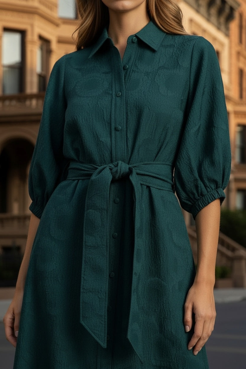 FLORENCE DRESS