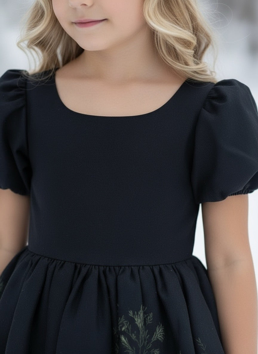 ARIELLE DRESS