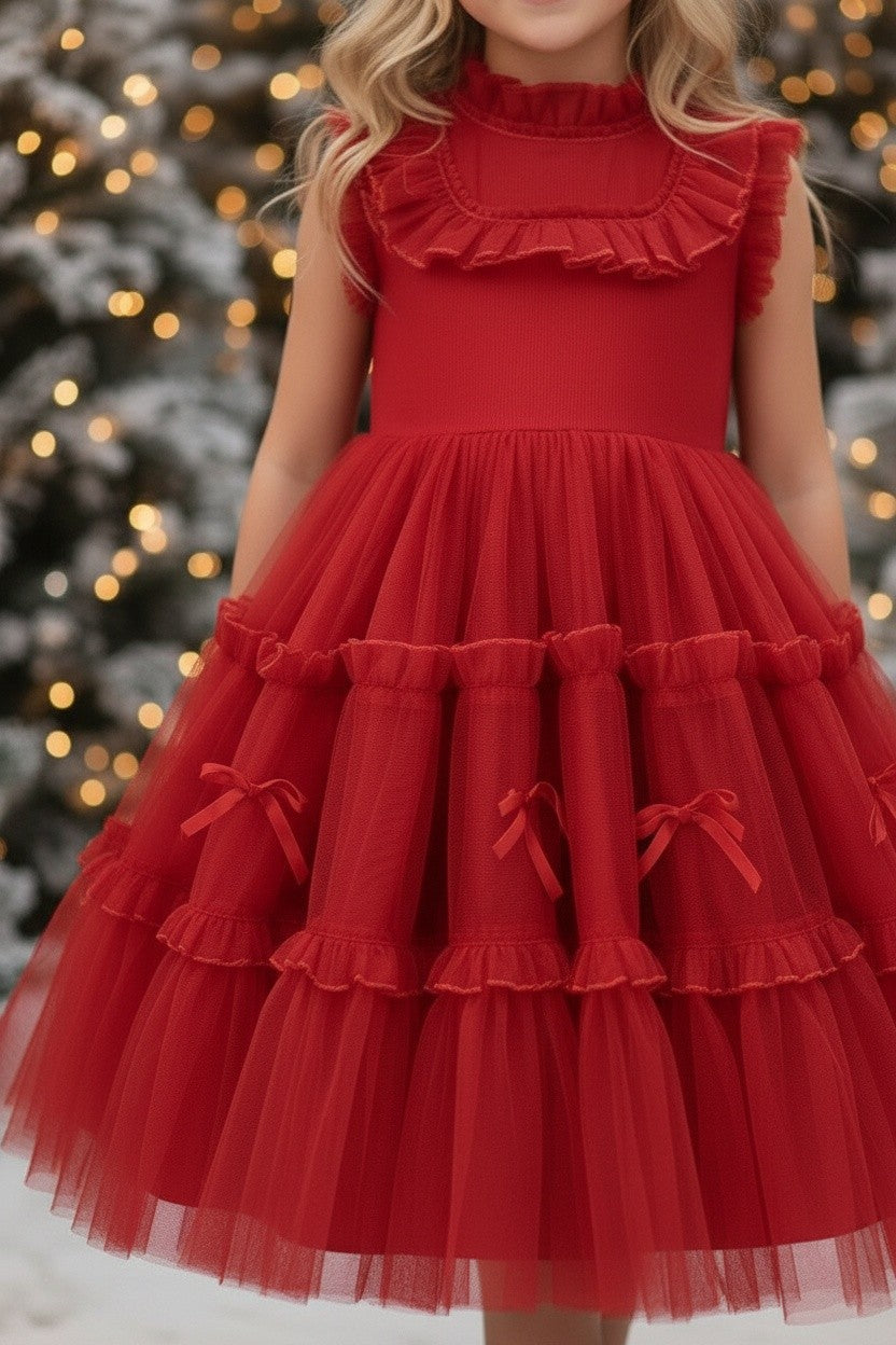 FELICITY DRESS