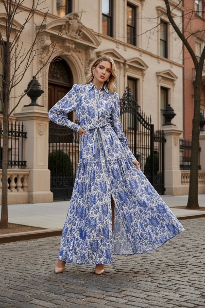 KENDALL MAXI
