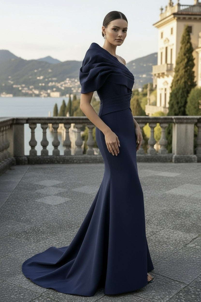 LONDON GOWN