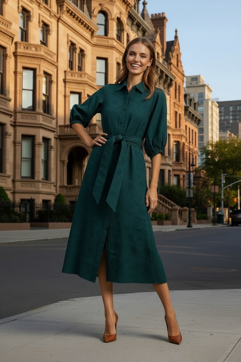 FLORENCE DRESS