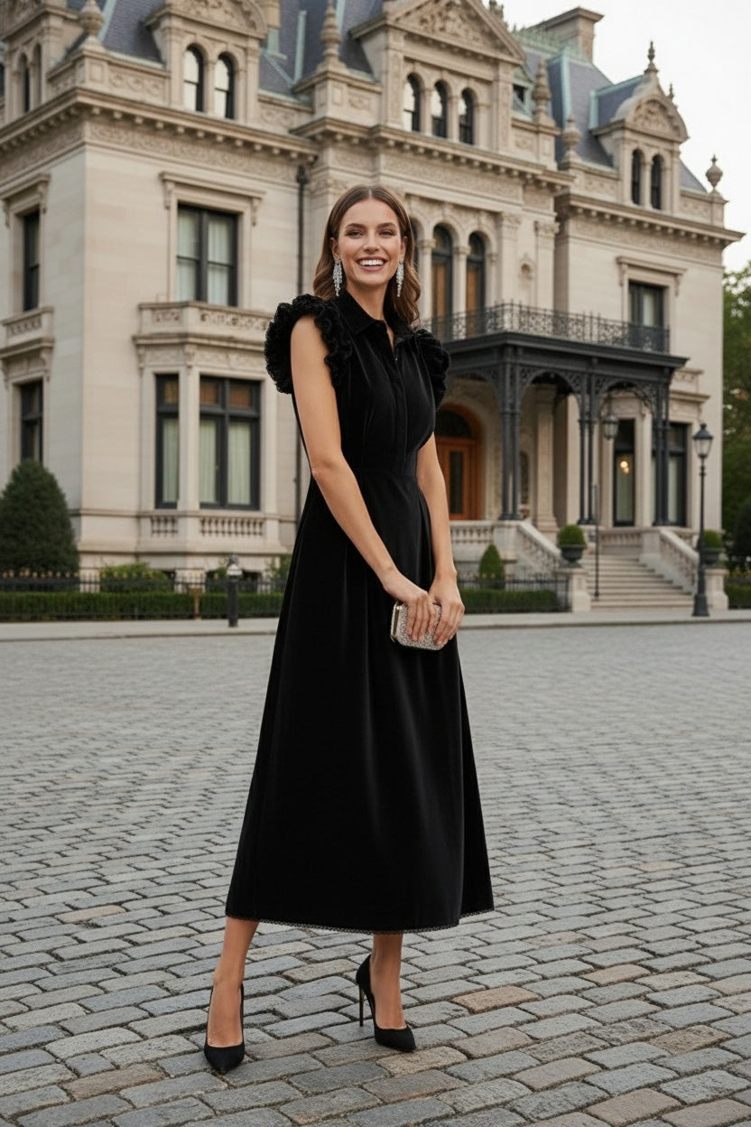 SABINE DRESS