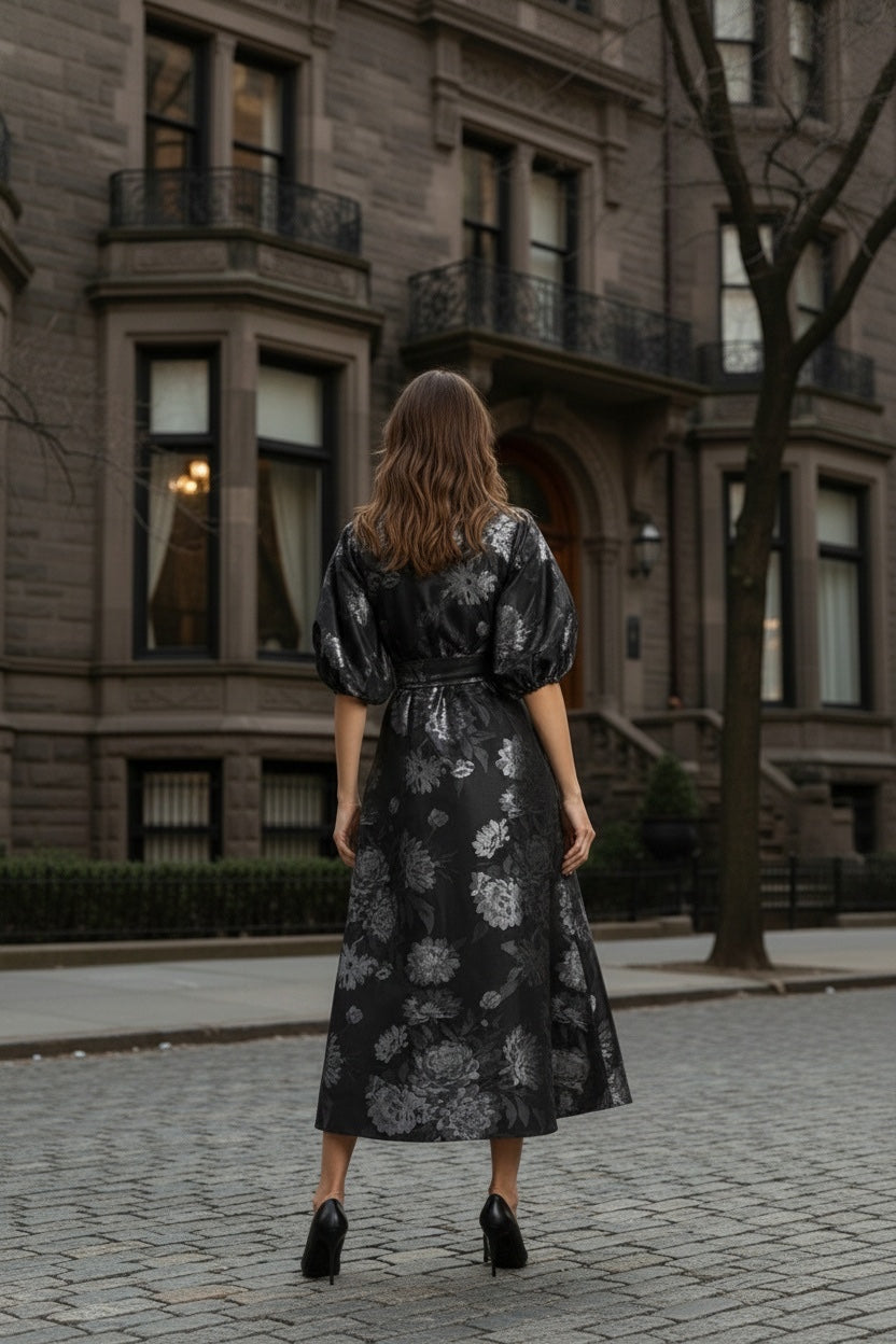 FLORENCE DRESS