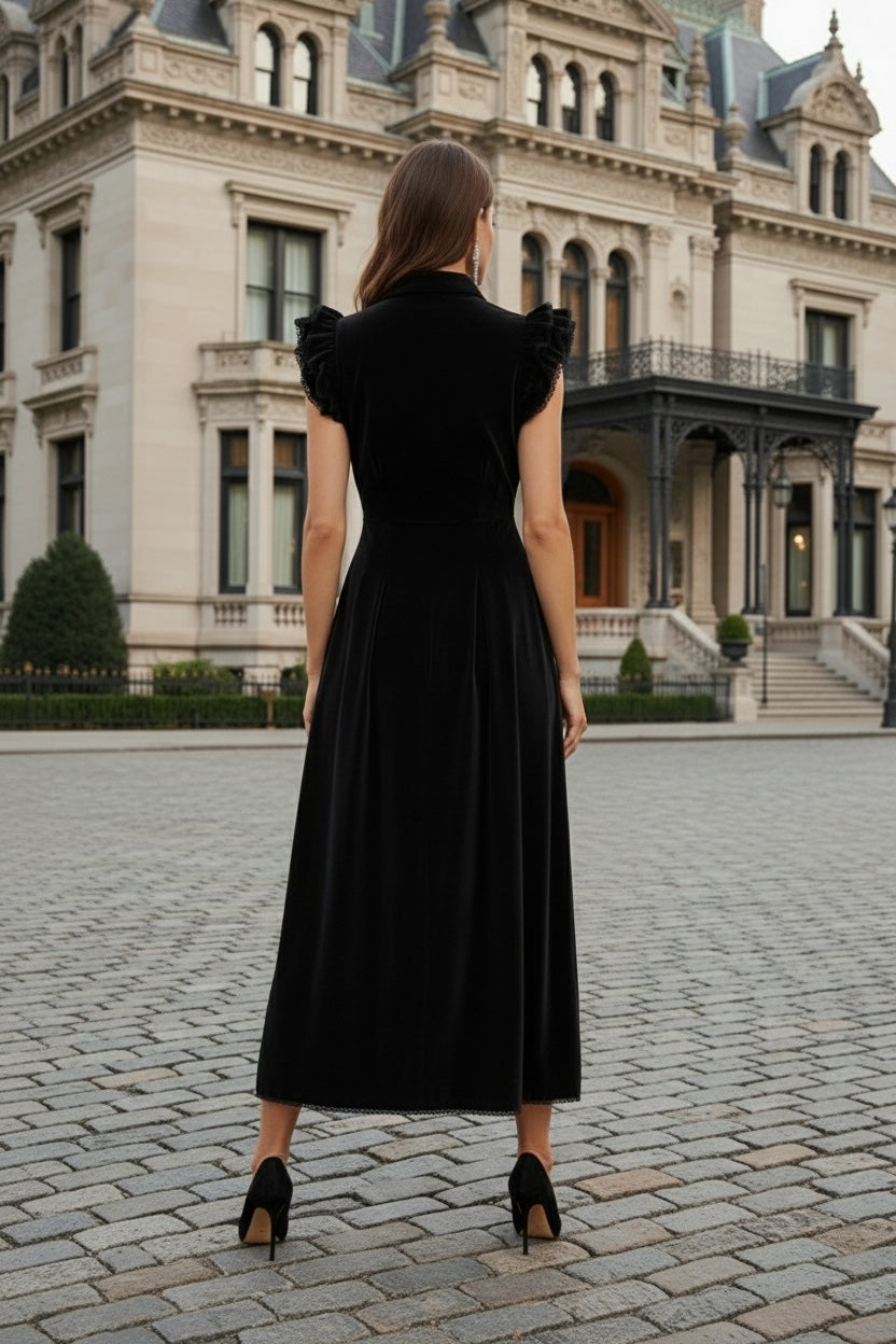 SABINE DRESS
