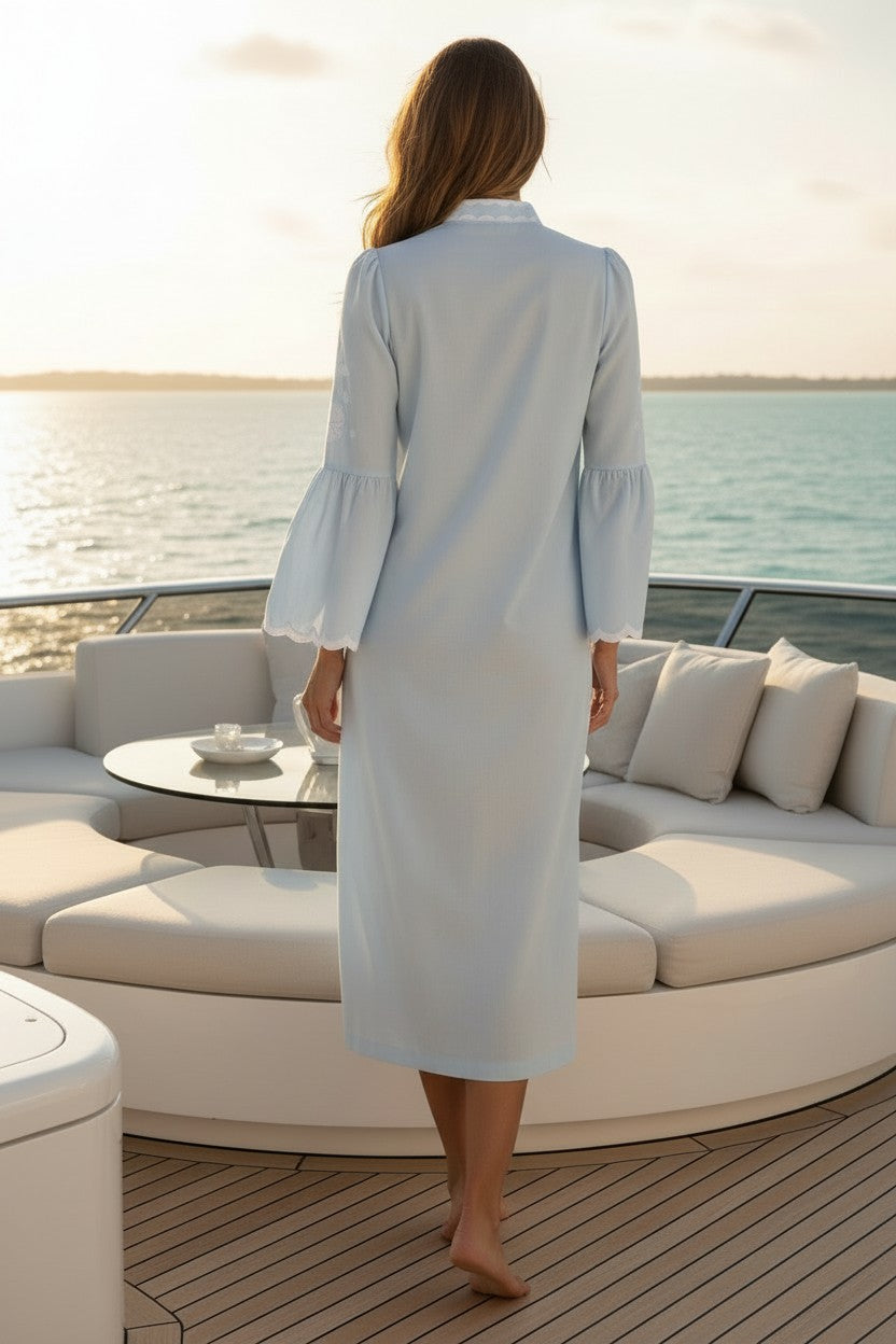 LILLIAN KAFTAN