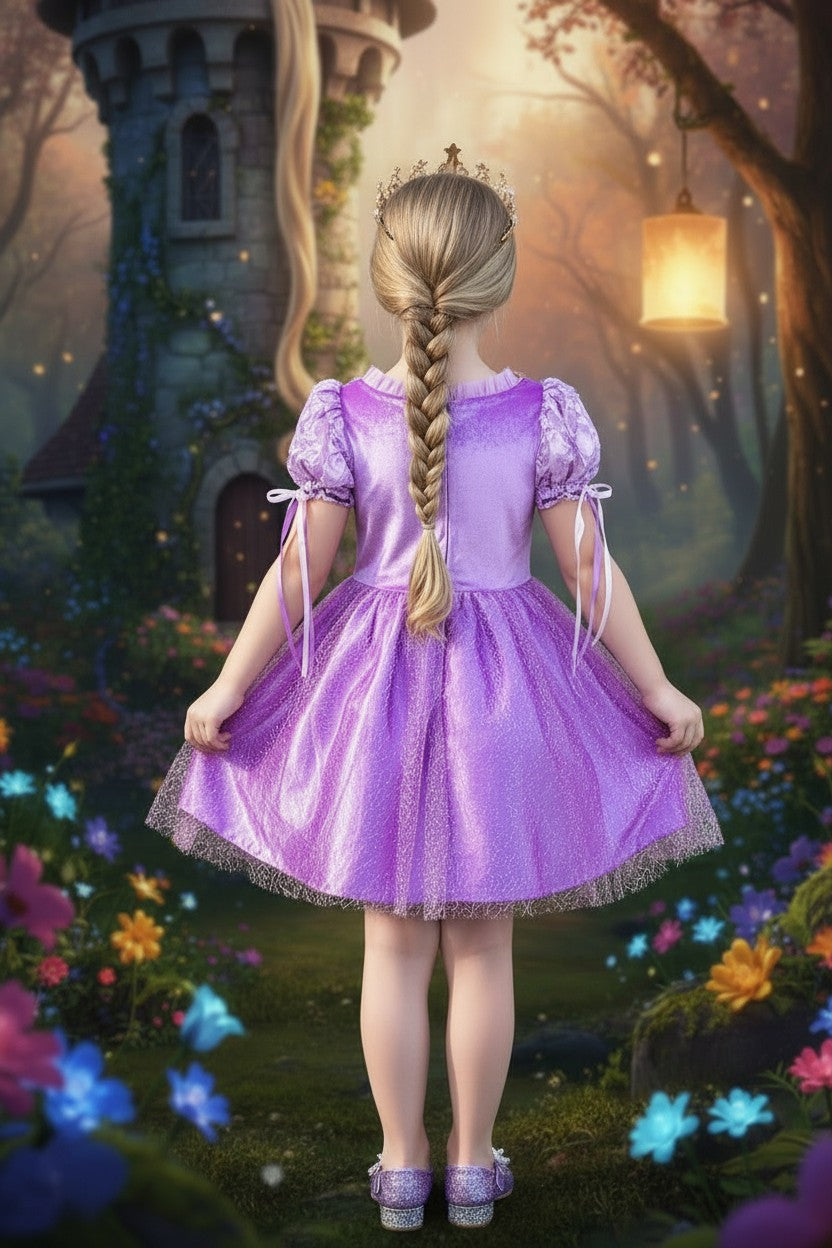 $39.99 DRESS UP SALE DUCHESS PRINCESS MINI DRESS