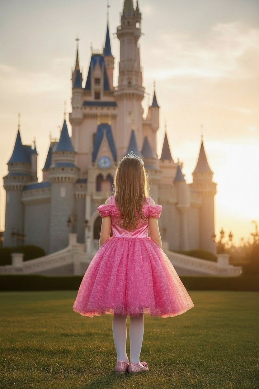 $29.99 DRESS UP SALE PINK PRINCESS MINI
