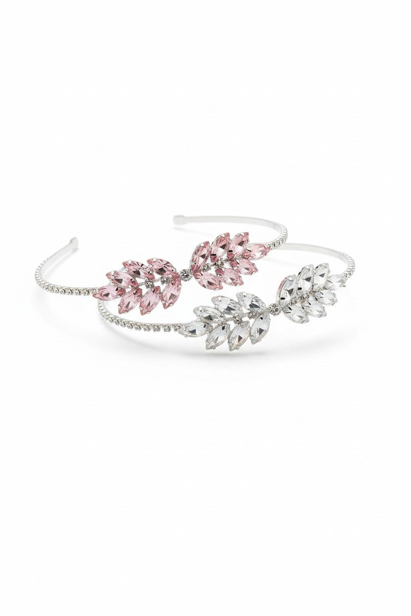 GEMMA HEADBAND SET OF 2