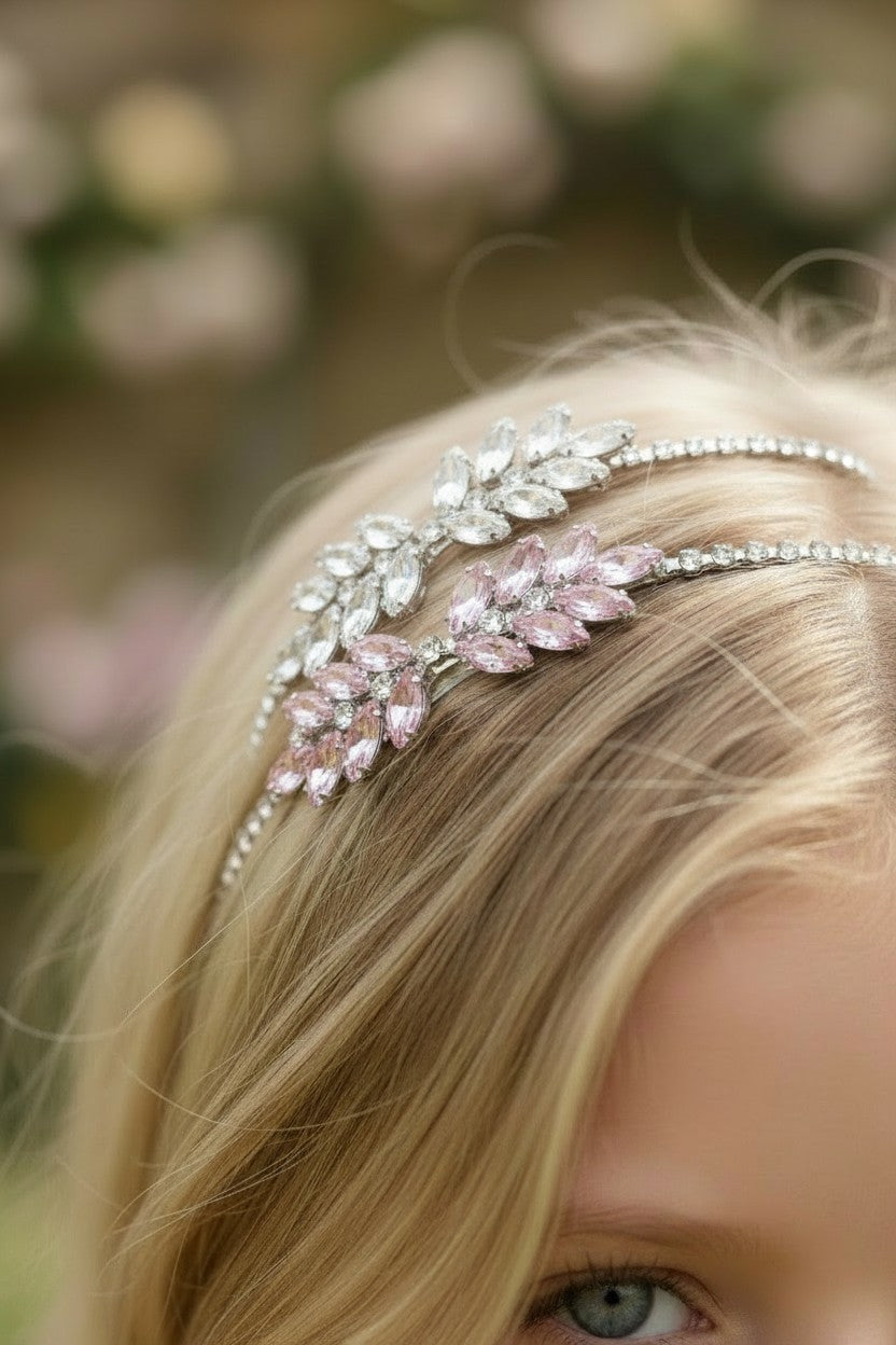 GEMMA HEADBAND SET OF 2