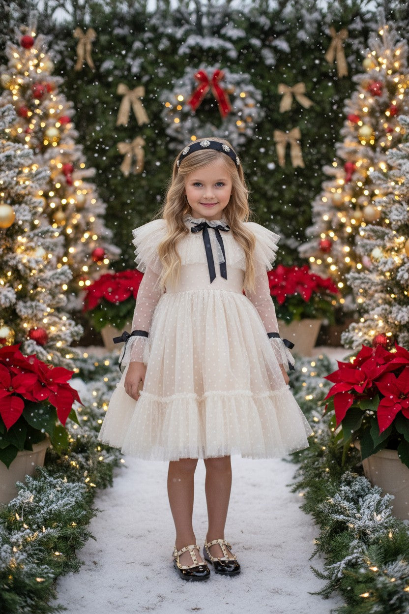 VICTORIA SHOE BLACK PATENT