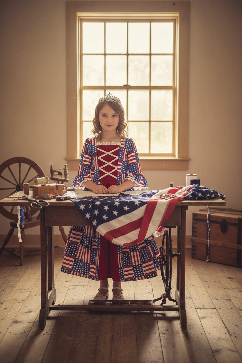 THE HISTORICAL HEROINE