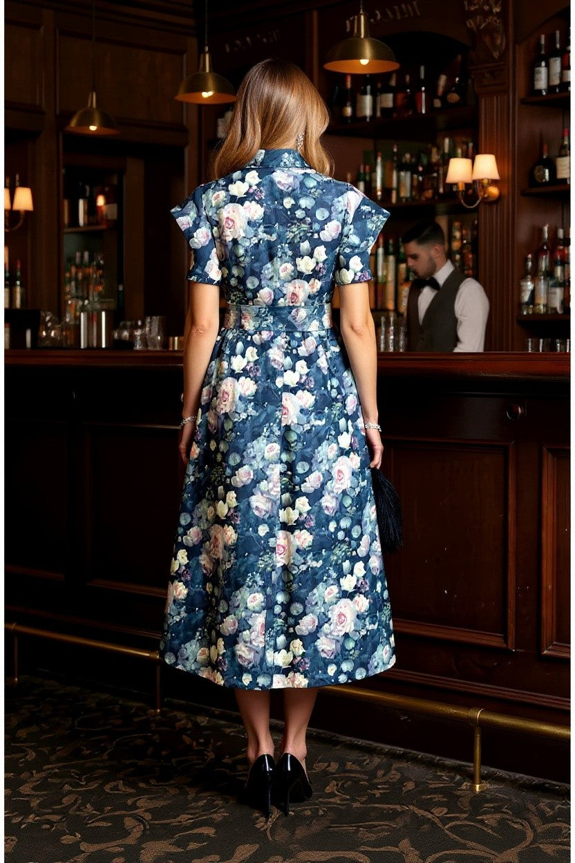 SOPHIA DRESS