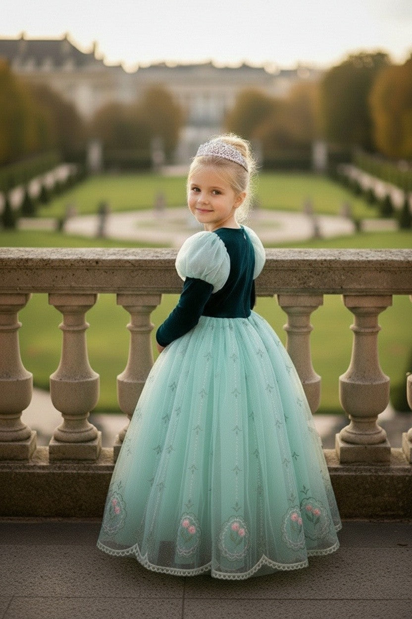 PRINCESS ANNIKA