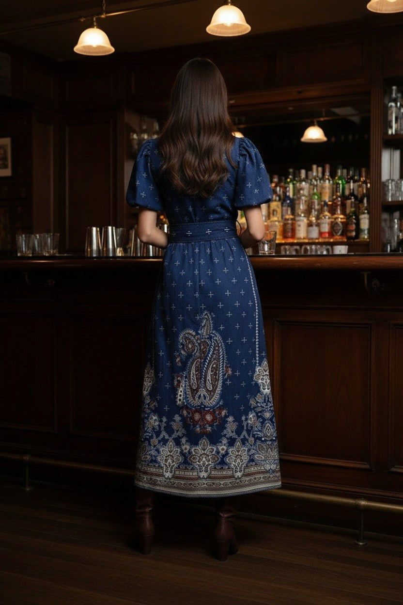 RENATA DRESS