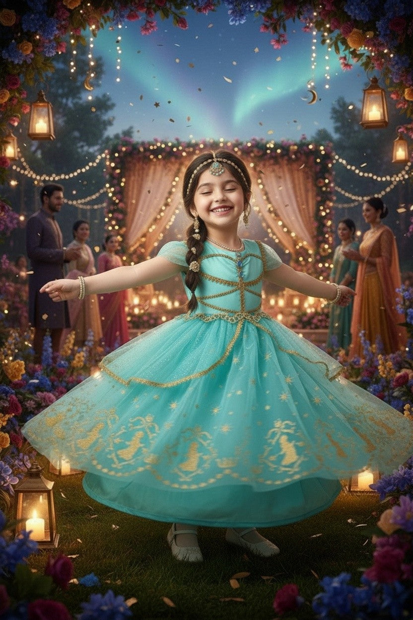 PRINCESS FARAH
