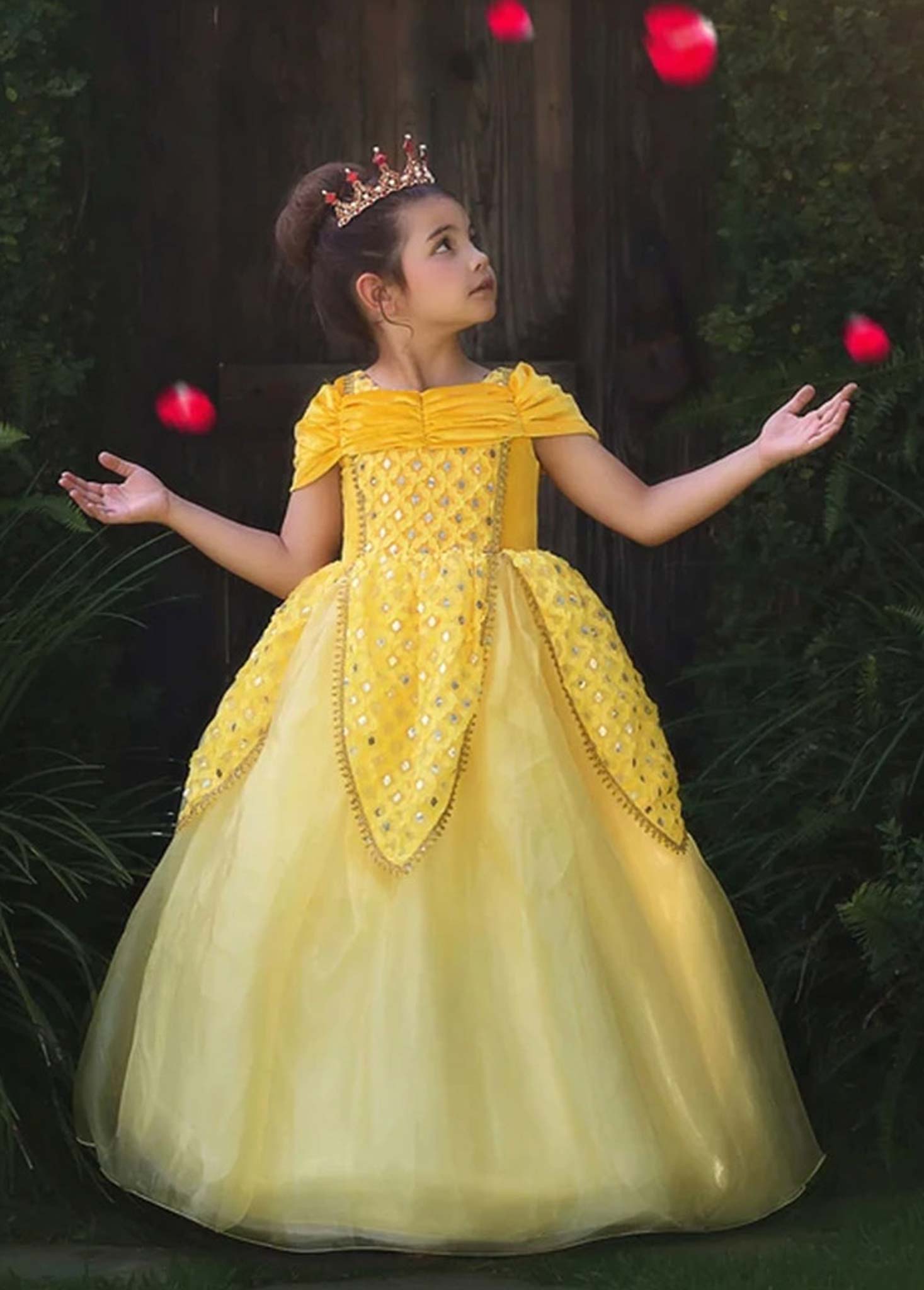 BELLA BLISS GOWN