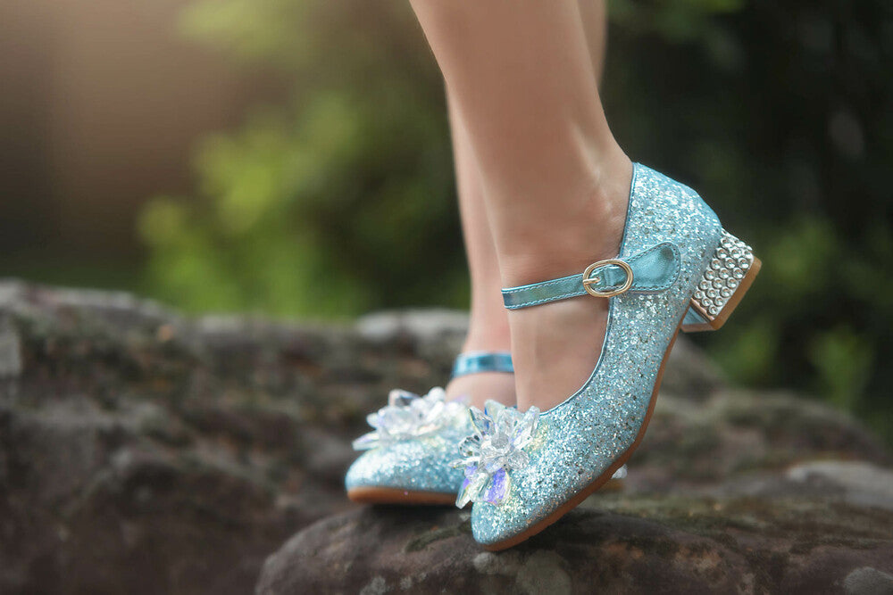 $39.99 DRESS UP SALE ICE QUEEN SHOE