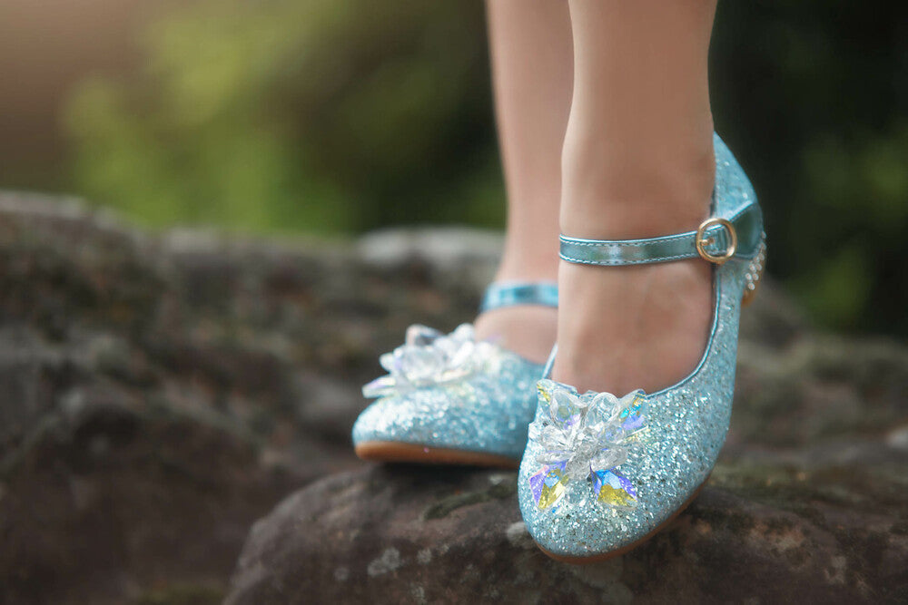 $39.99 DRESS UP SALE ICE QUEEN SHOE