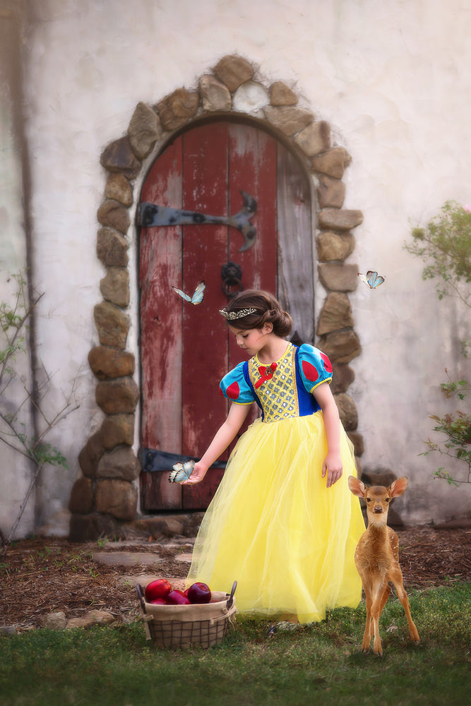 $29.99 DRESS UP SALE GENEVIEVE COSTUME