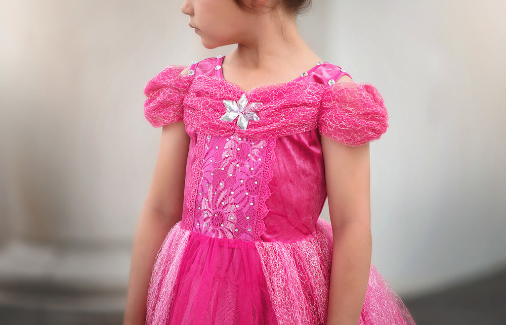 $29.99 DRESS UP SALE PINK PRINCESS