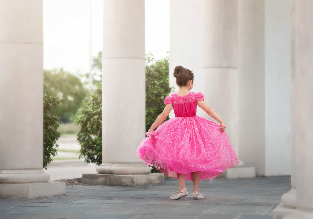 $29.99 DRESS UP SALE PINK PRINCESS