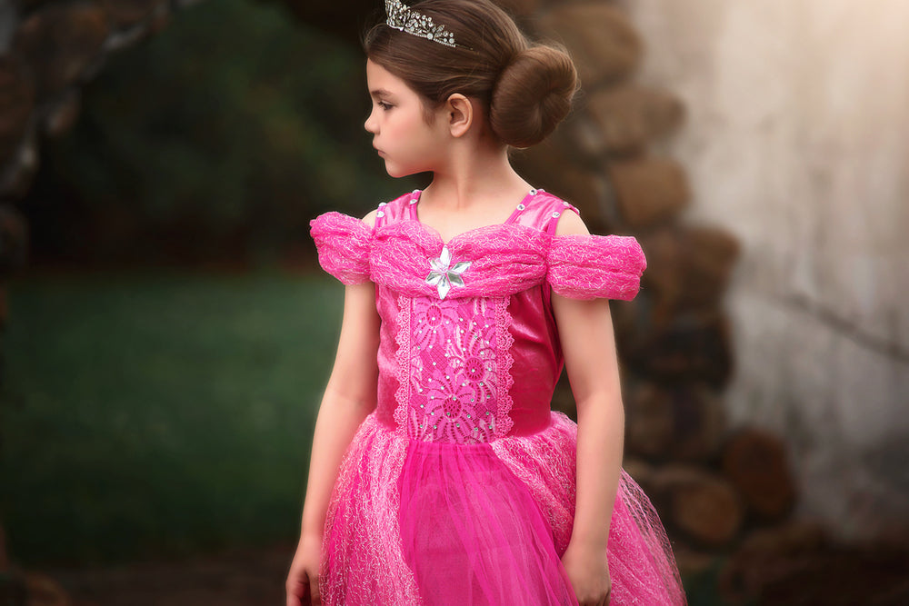 $29.99 DRESS UP SALE PINK PRINCESS