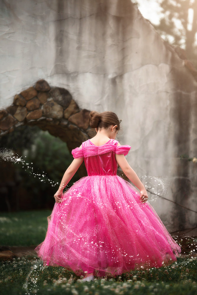 $29.99 DRESS UP SALE PINK PRINCESS