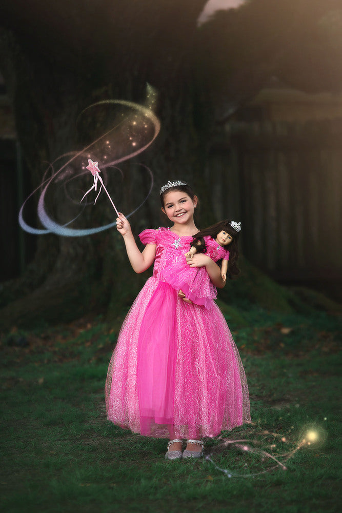 $29.99 DRESS UP SALE PINK PRINCESS