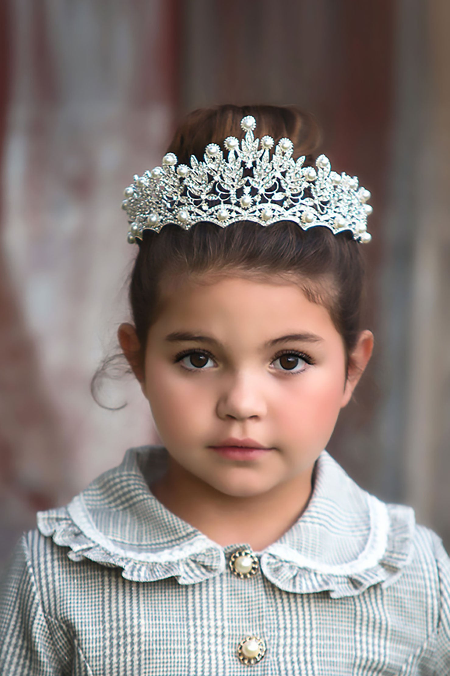 OCTAVIA TIARA