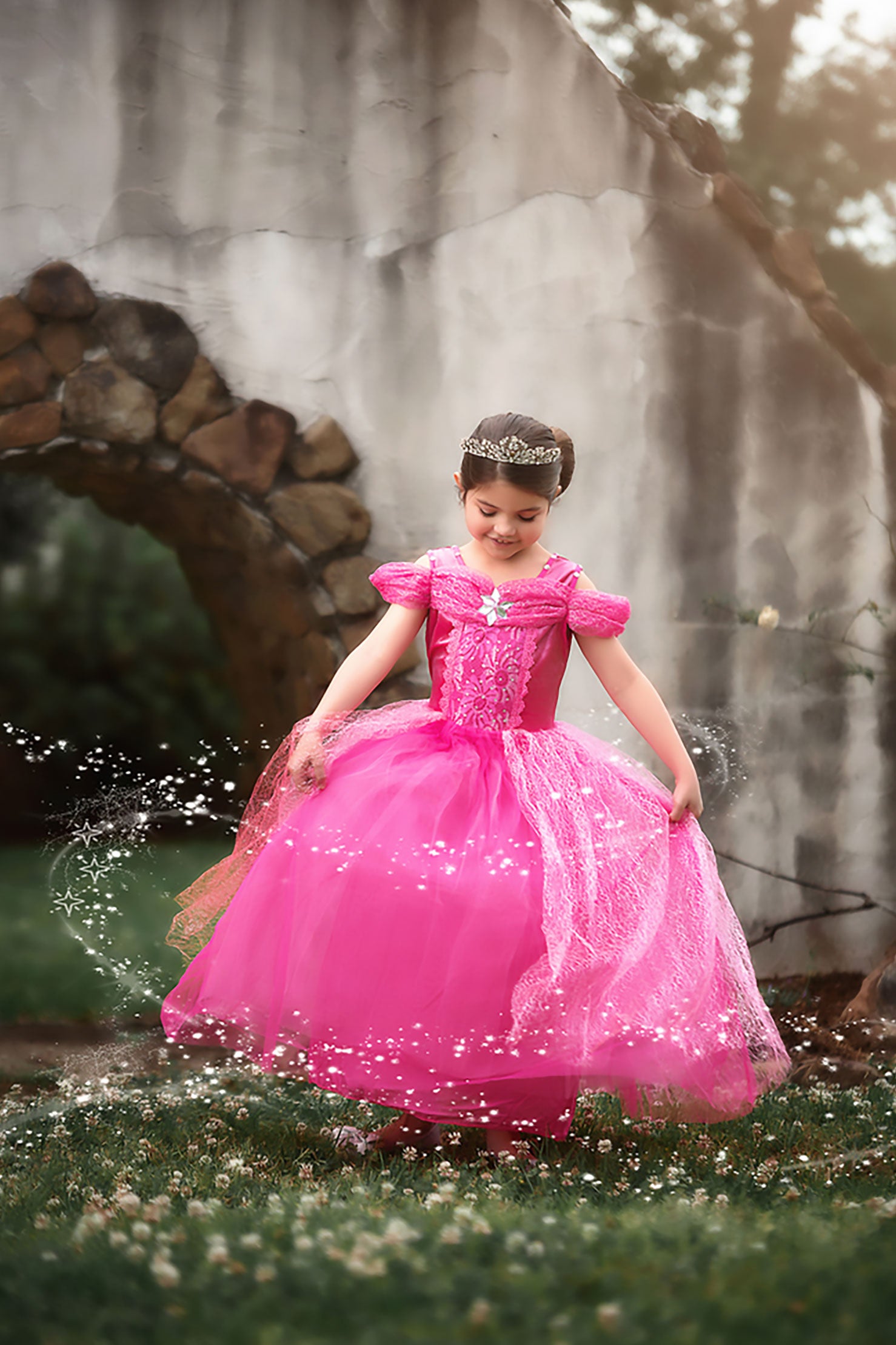 $29.99 DRESS UP SALE PINK PRINCESS
