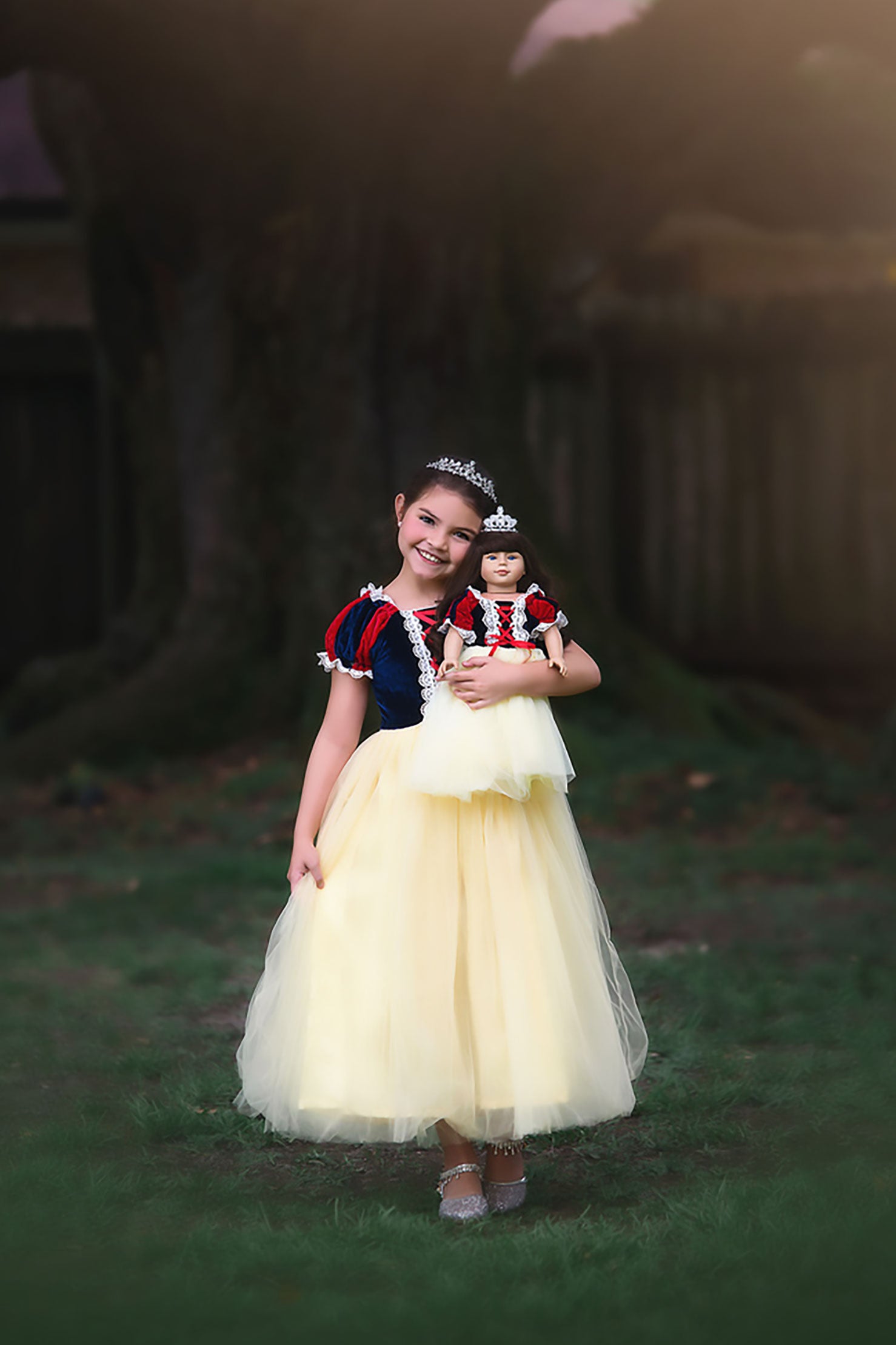 princess doll dress KATE Fits 18 inch dolls Name:Bundle11684_2024-09-20T05:20:090 2019 Teen Girls Silver& 50-percent-off