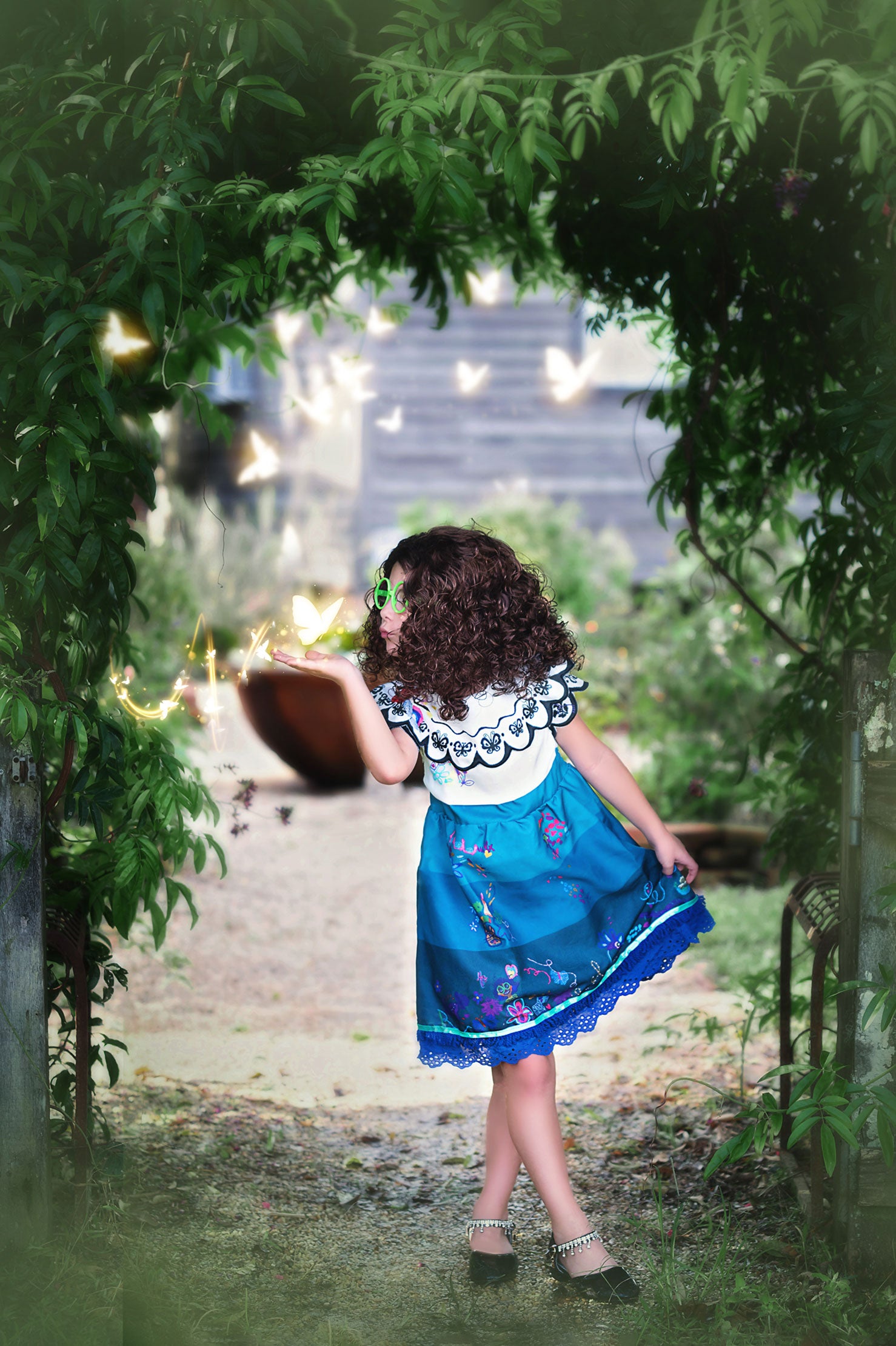 $29.99 DRESS-UP SALE PRINCESS MARIANA