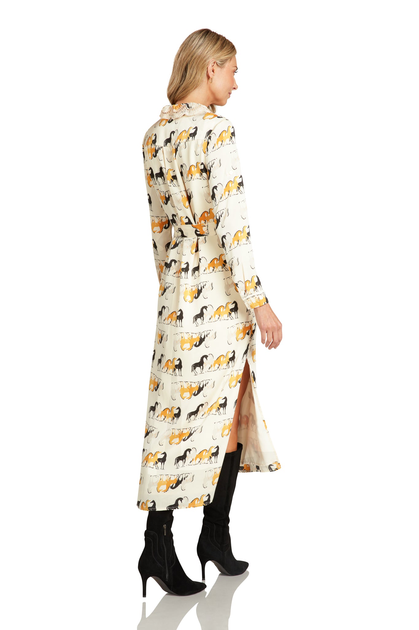 LEA DRESS