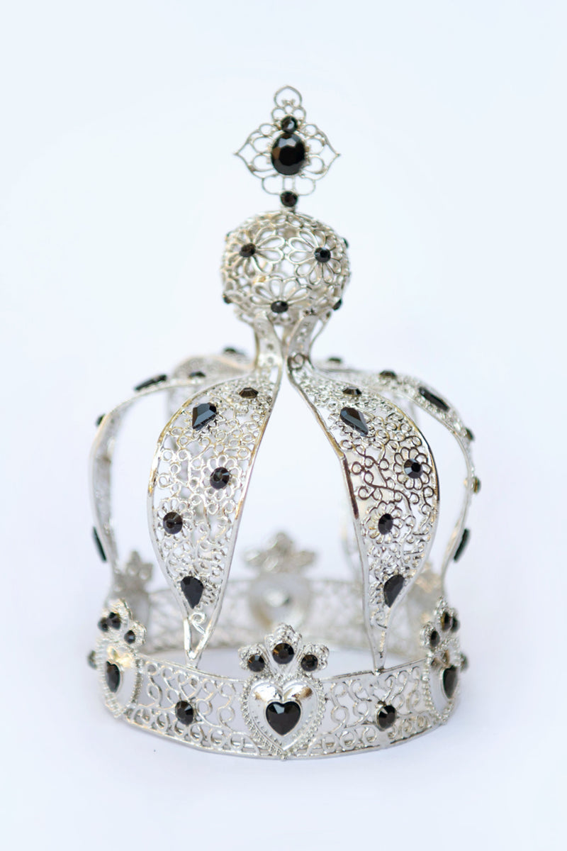 Vintage Crown TRISH SCULLY