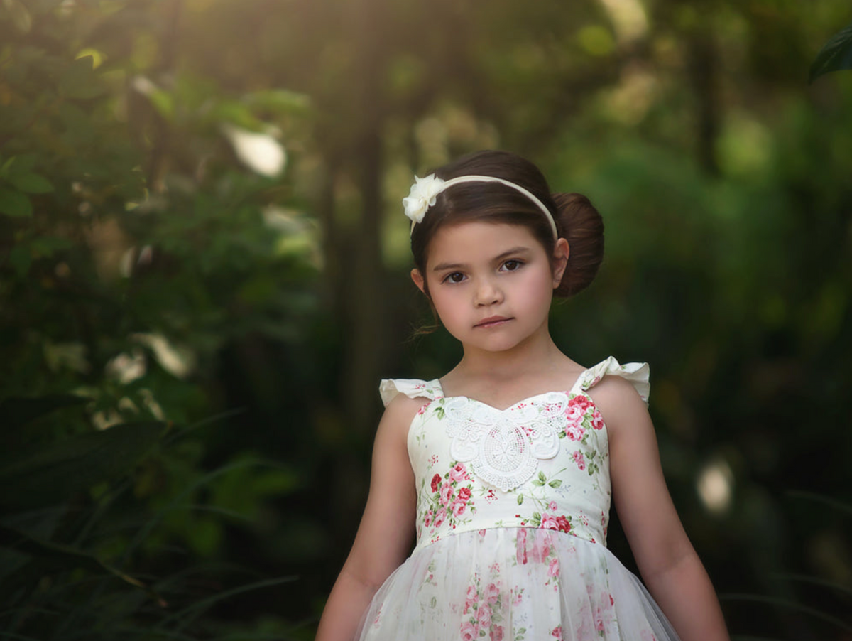 ALEXANDRIA DRESS TRISH SCULLY