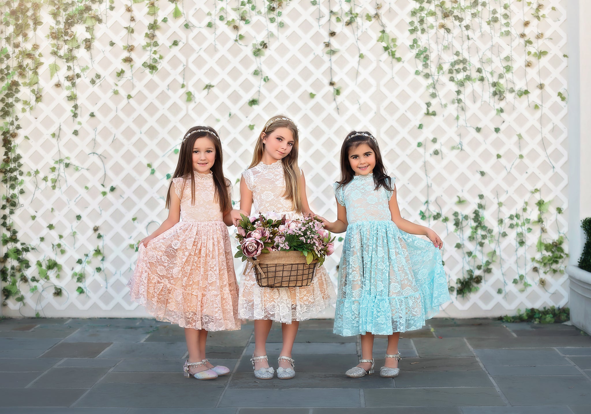 SYLVIE DRESS BUTTERSCOTCH