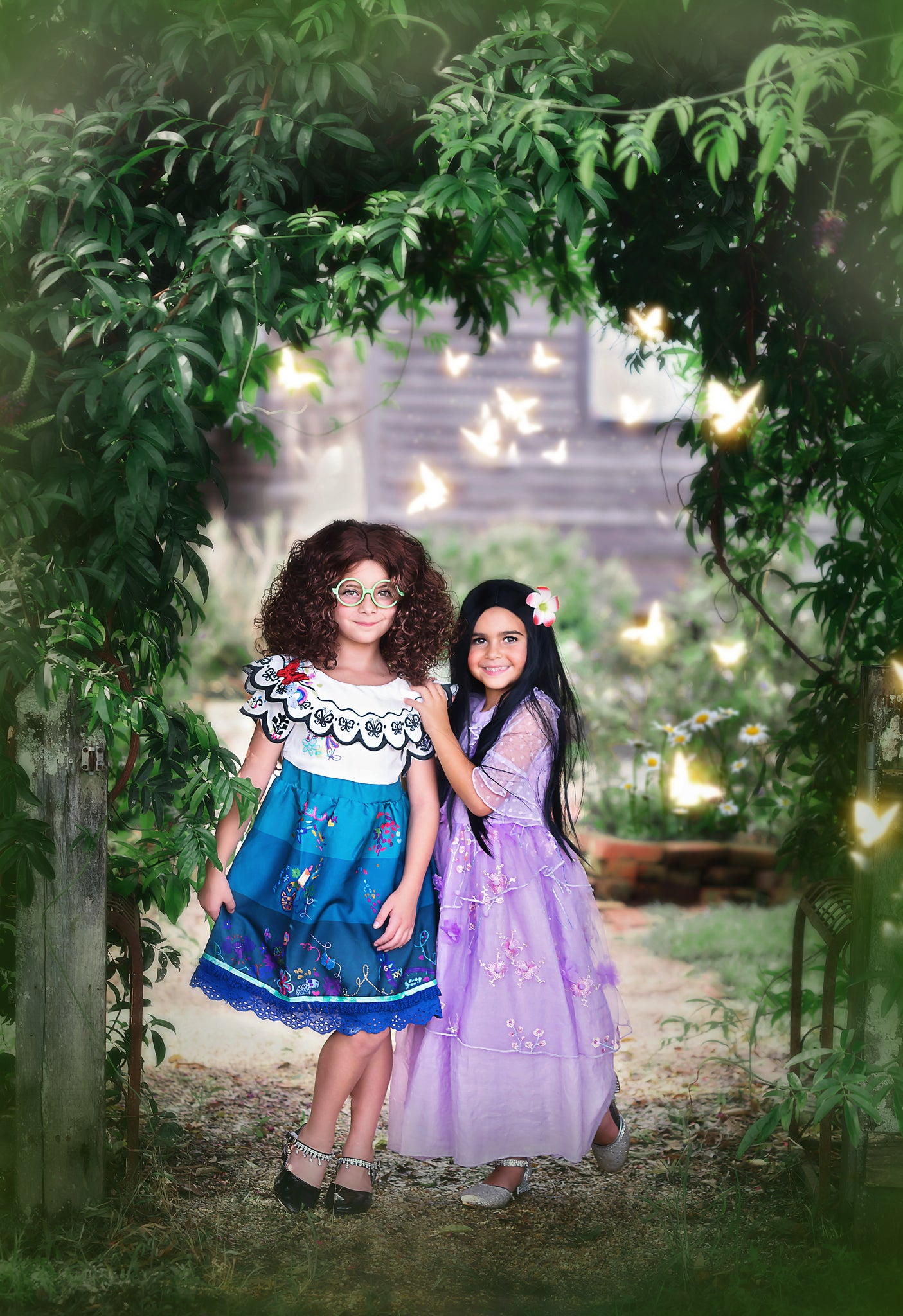 $29.99 DRESS-UP SALE PRINCESS MARIANA