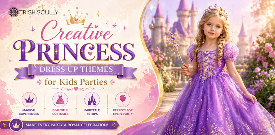 princess dresses for girls