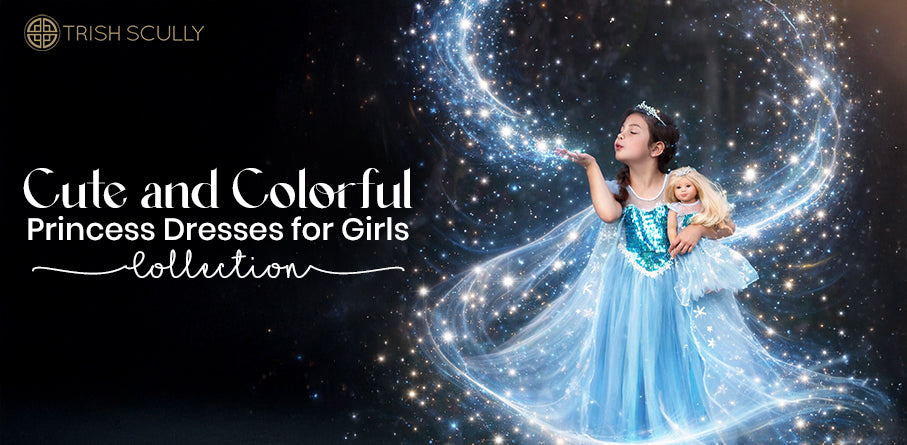 princess dresses for girls