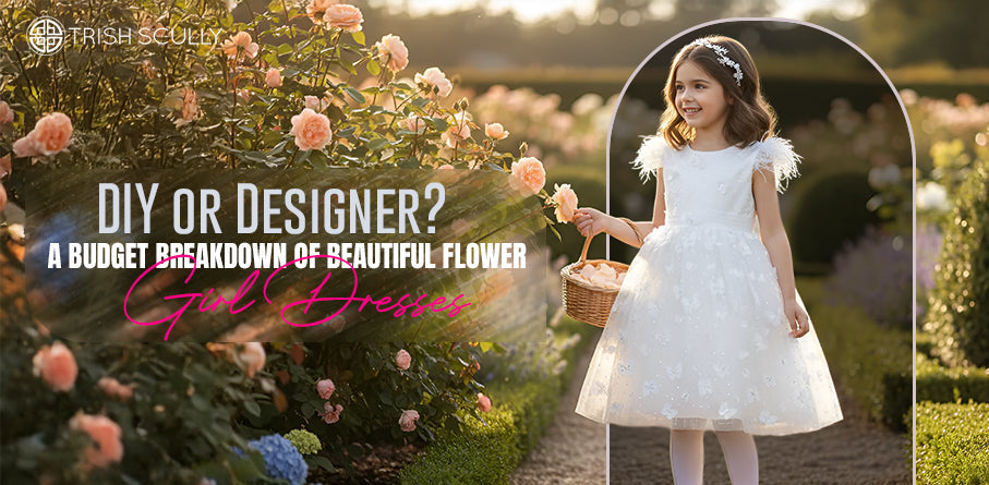 flower girl dresses