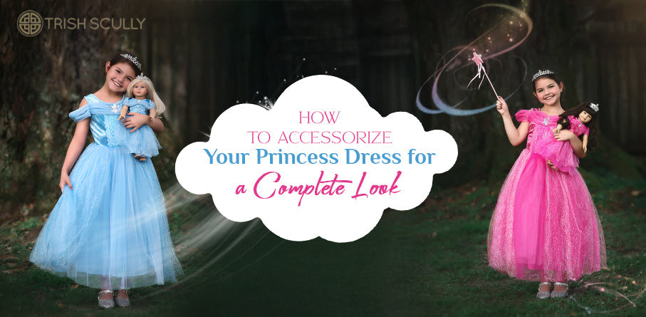 princess dresses for girls 