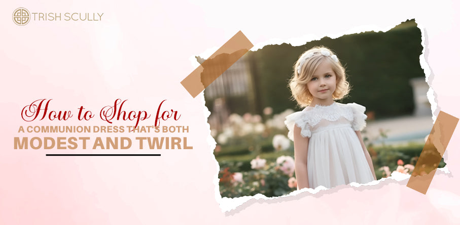 communion dresses for girls