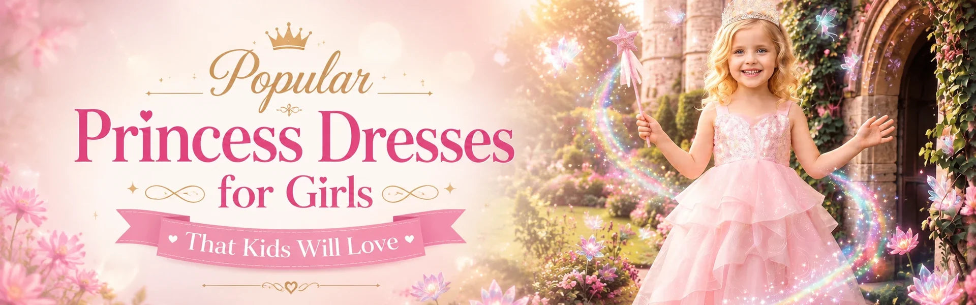princess dress